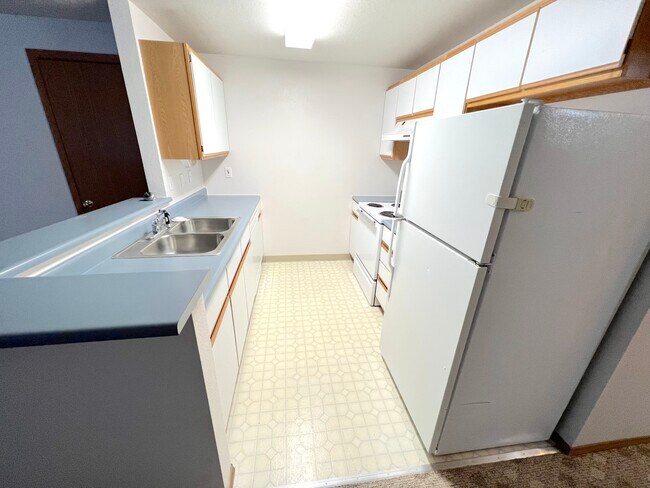 Foto del edificio - 5055 W Targee St