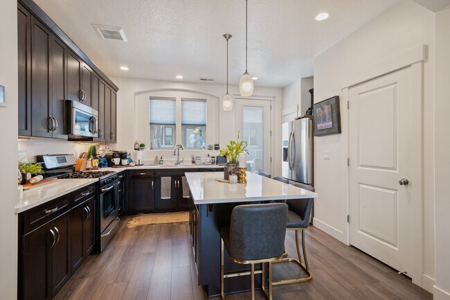 Foto del edificio - 11271 S High Crest Ln