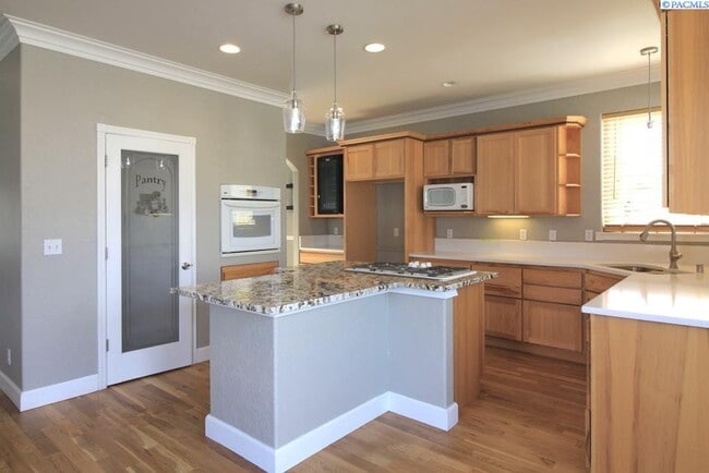 Building Photo - 4 Bed/ 2.5 Bath Home in West Pasco - River...
