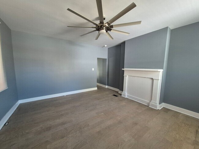 Photo - Only 4-bedroom 3 bathrooms in the area! House