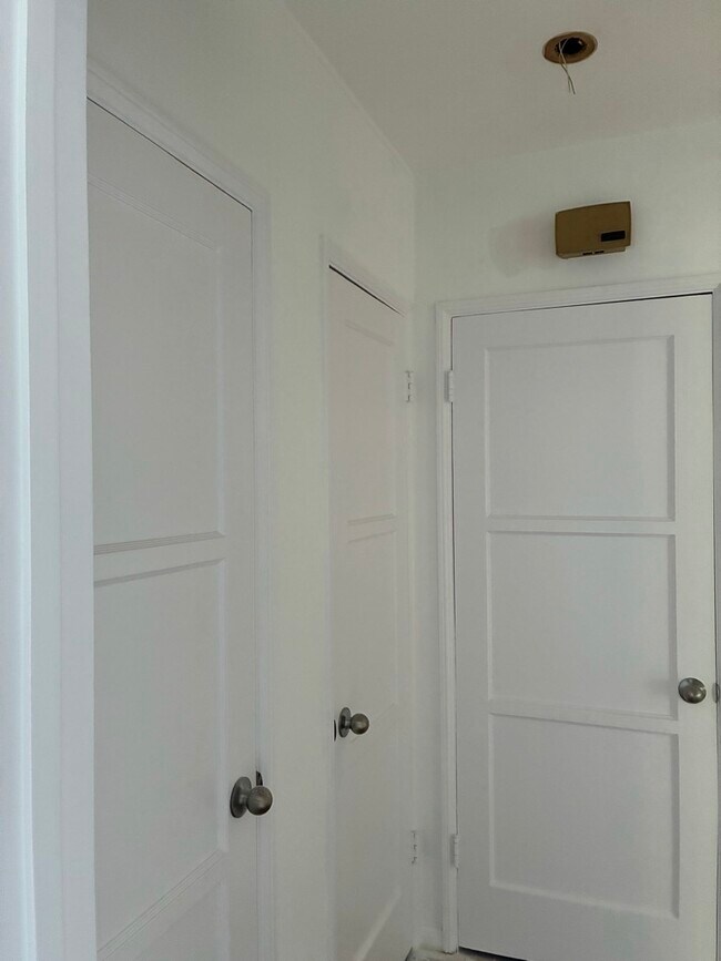 Storage Space - 10750 Rochester Ave