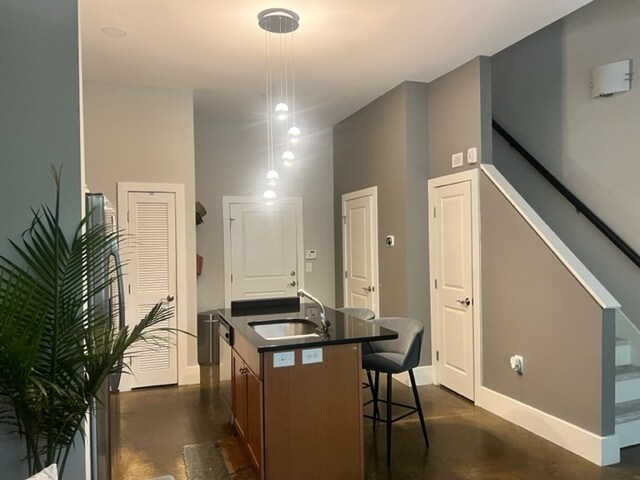 Kitchen - 444 S Blount St