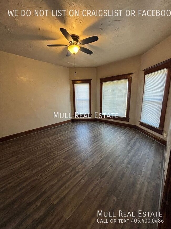 Foto del edificio - 412 S Evans Ave