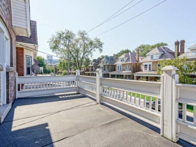 Photo du bâtiment - 91 Carrick Ave