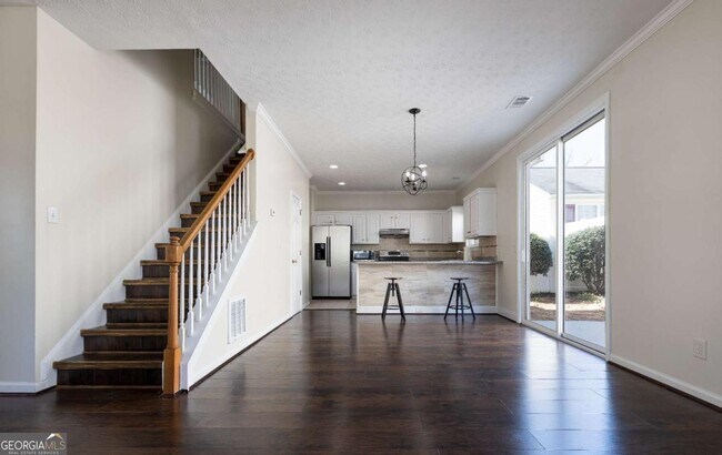 Foto del edificio - 317 W Oaks Trail