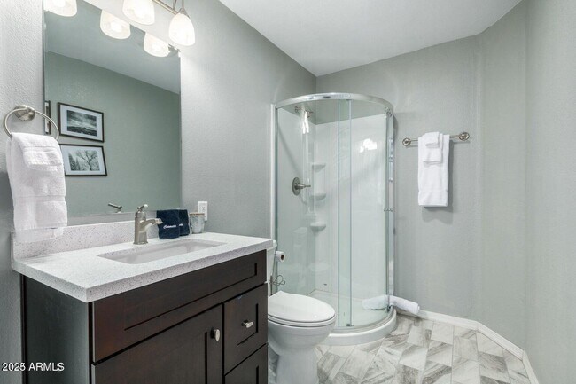 Foto del edificio - 2839 N 81st Way