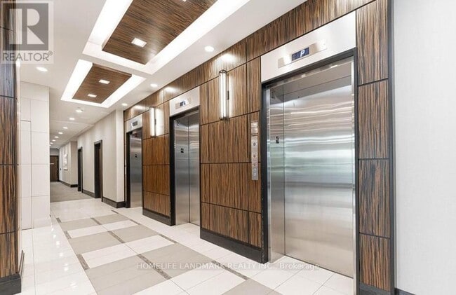 Building Photo - 349 Rathburn Rd W