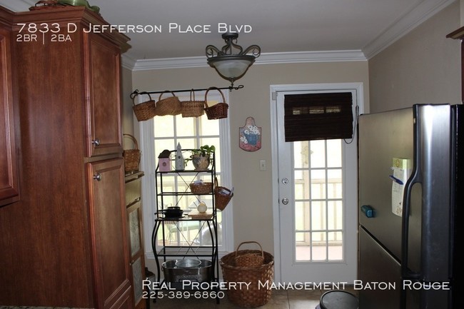Foto del edificio - Condo in Jefferson Place