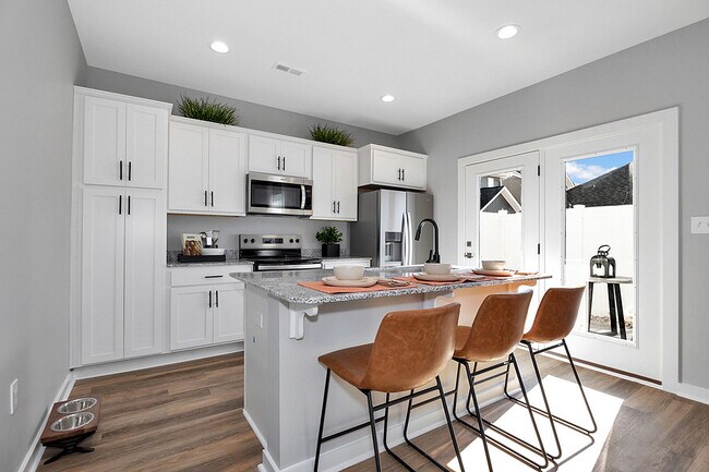 Foto del edificio - VLux Madison