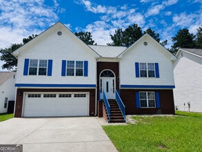 Building Photo - 461 Oak Vista Ct