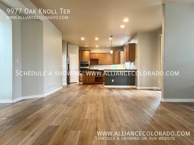 Foto del edificio - 9977 Oak Knoll Terrace