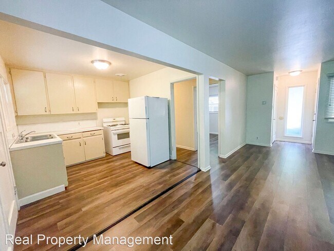 Building Photo - 3 br, 1 bath House - 1467 Beverly Drive