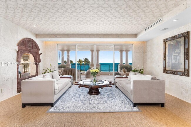 Building Photo - 7412 Fisher Island Dr