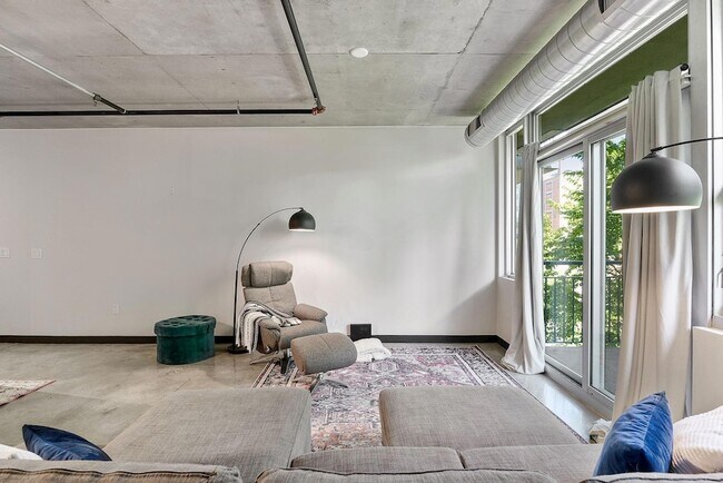 Foto del edificio - 730 N 4th St