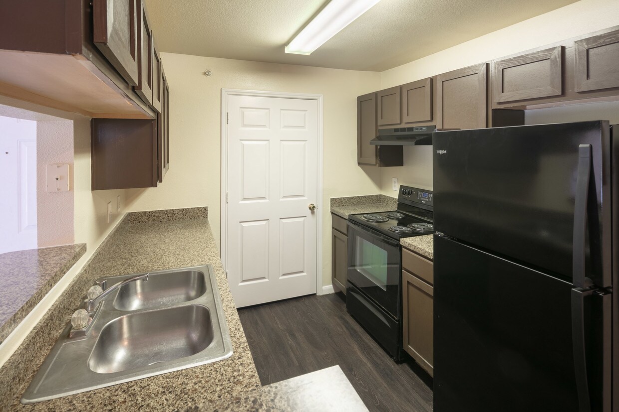 Foto principal - Bellfort Pines