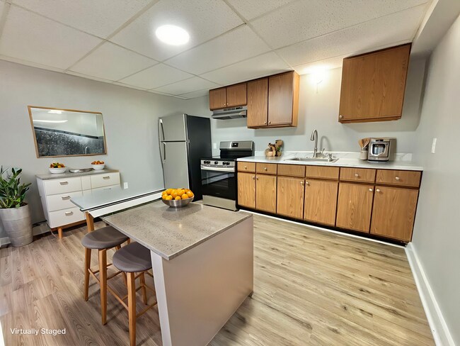 Foto del edificio - Beautiful one bedroom!