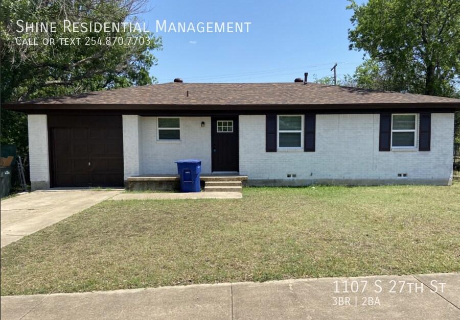 Primary Photo - 1107 S 27th St