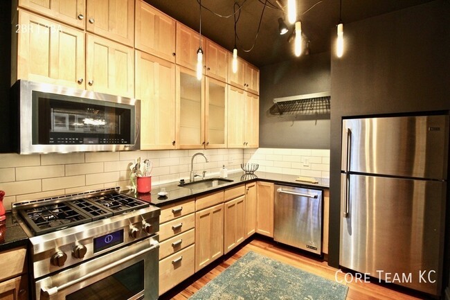 Foto del edificio - 3813 Walnut St