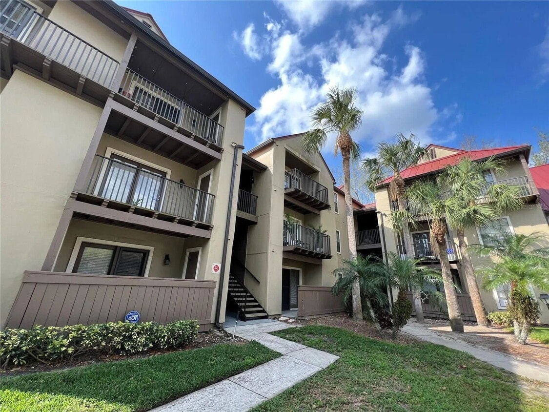 Photo - Charming 1-Bedroom Retreat in Altamonte Springs – Cozy 674 Sq Ft Haven at 236 Afton Square!