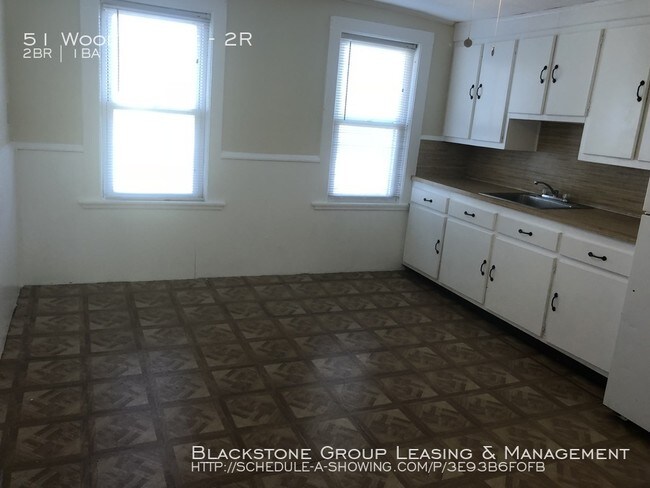 Foto del edificio - 51 Wood Avenue