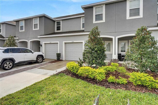 Foto del edificio - 6313 Willowside St