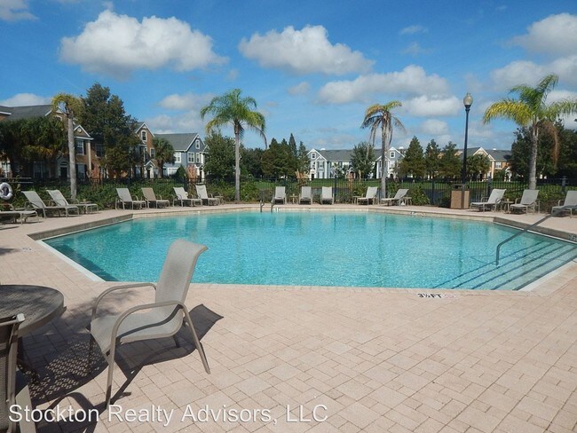 Foto del edificio - 5560 Rosehill Rd