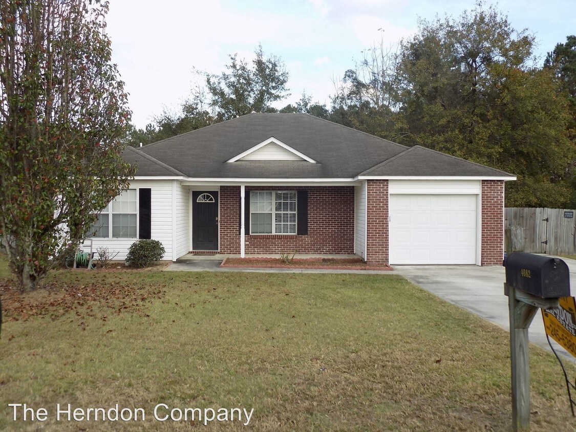 Primary Photo - 3 br, 2 bath House - 4082 Forrest Run Circle