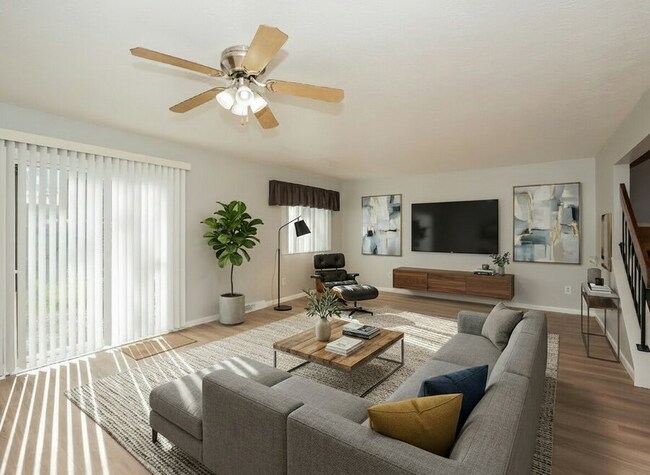 Foto del edificio - 9471 Madison Ln