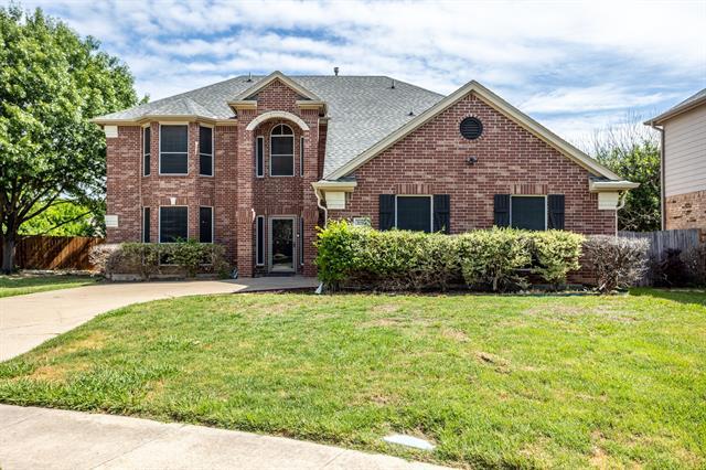 Foto principal - 2208 Kingsley Dr