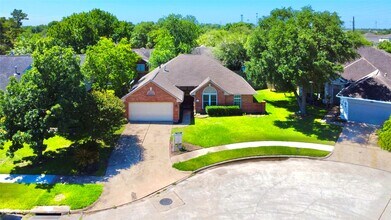 Building Photo - 18715 Forest Forge Dr