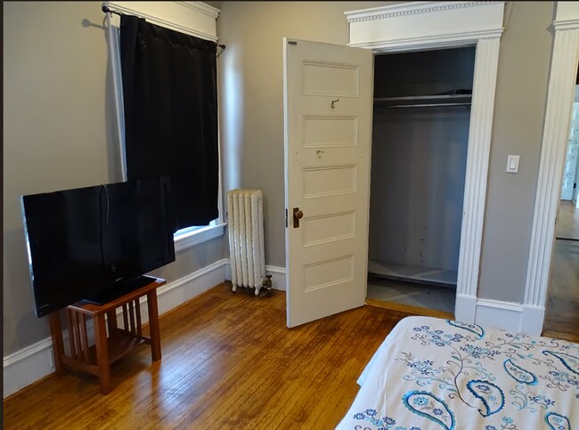 Foto del edificio - 89 Harvard St