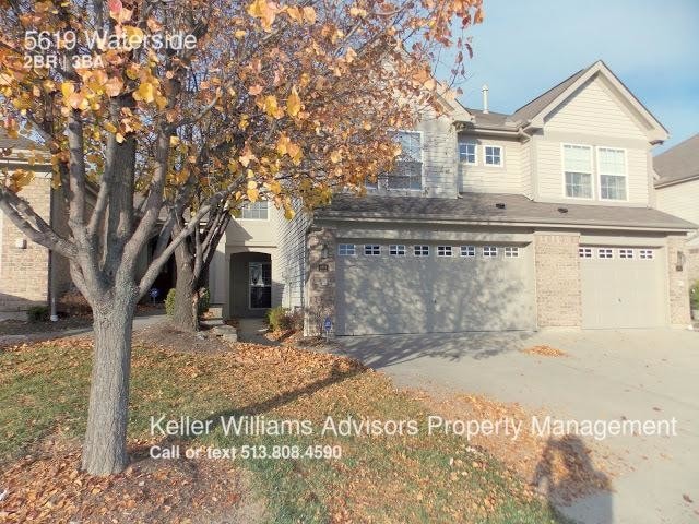 Building Photo - 2 bedroom in Mason OH 45040