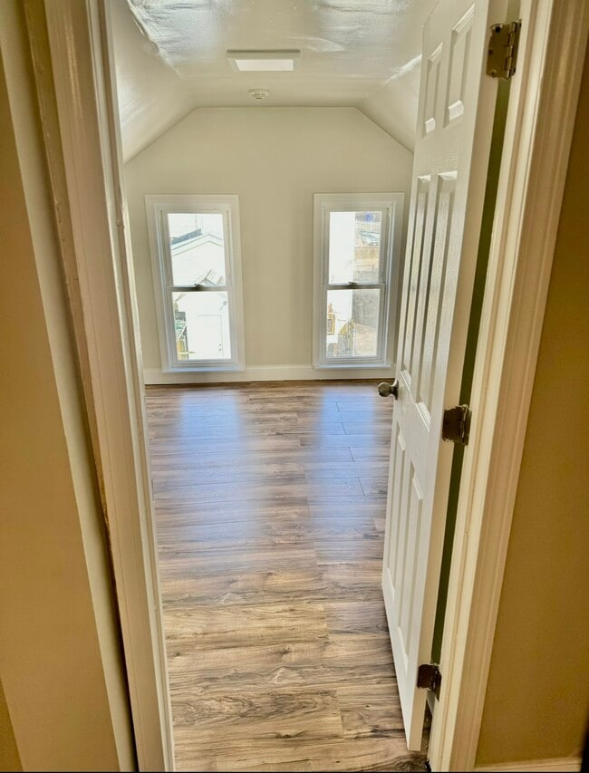 Reference required First month and security deposit - 15 Monticello St