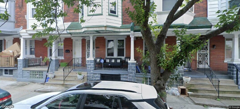 Primary Photo - 6020 Spring St