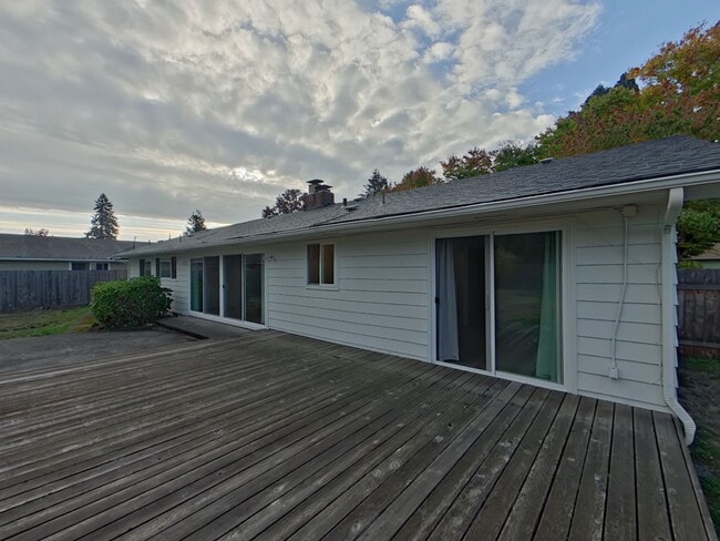 Photo - 3 Bedroom Family Home in the Harlow Street...