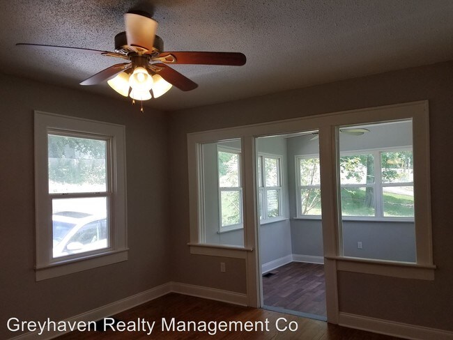 Foto del edificio - 3 br, 2 bath House - 1812 John Ross