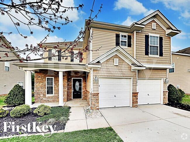 Building Photo - 12812 Cumberland Cove Dr