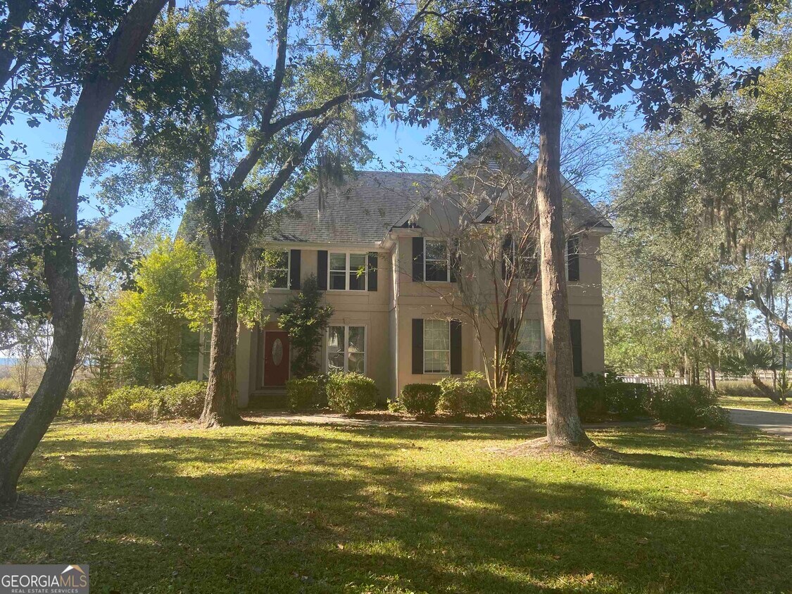 Primary Photo - 1611 Borrell Blvd