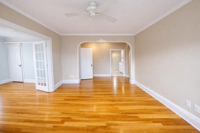 Foto del edificio - 10 Jamaicaway