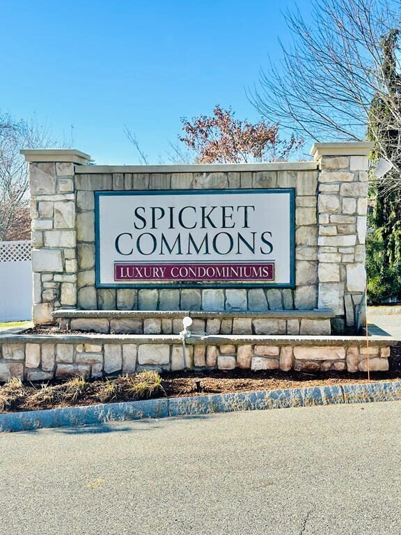 21 Hampshire Rd Unit 116, Methuen, MA 01844 Condo for Rent in Methuen