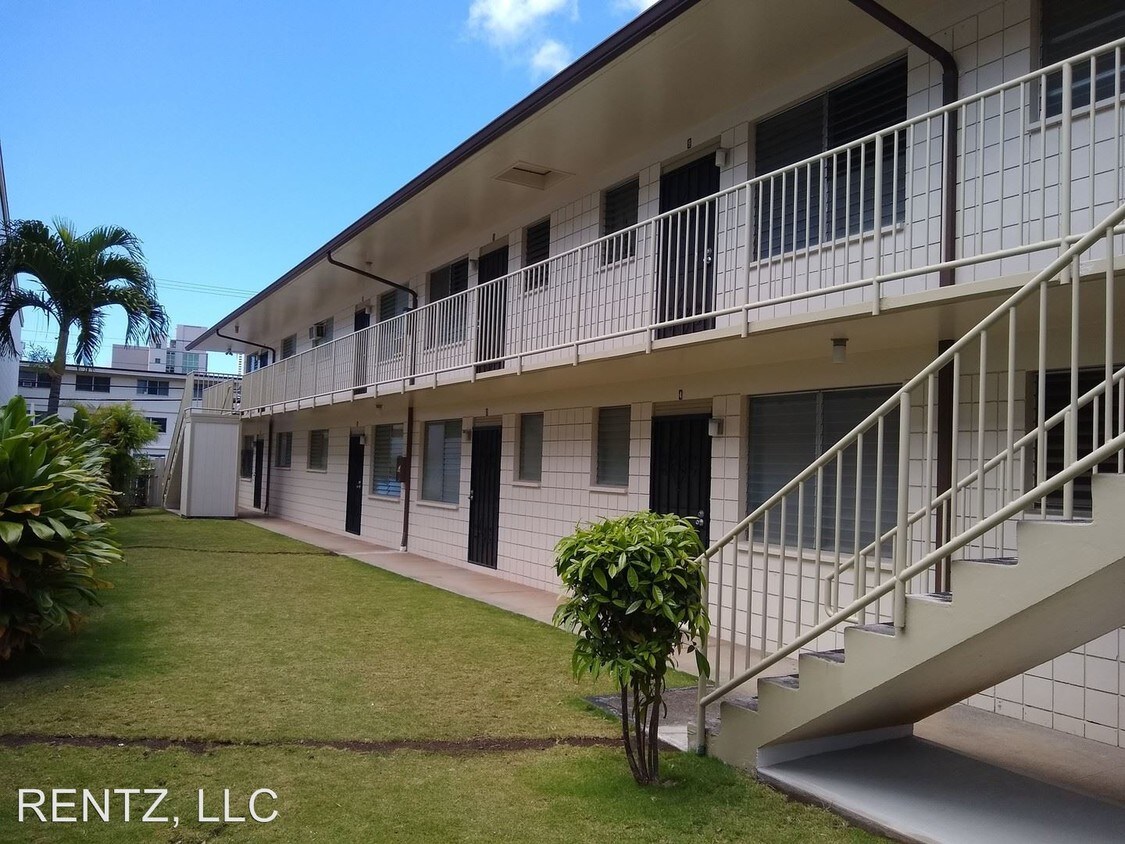 Foto principal - 1240 Young St