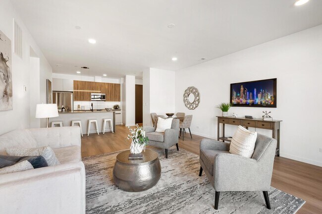 Foto del edificio - 204 S Leavitt St