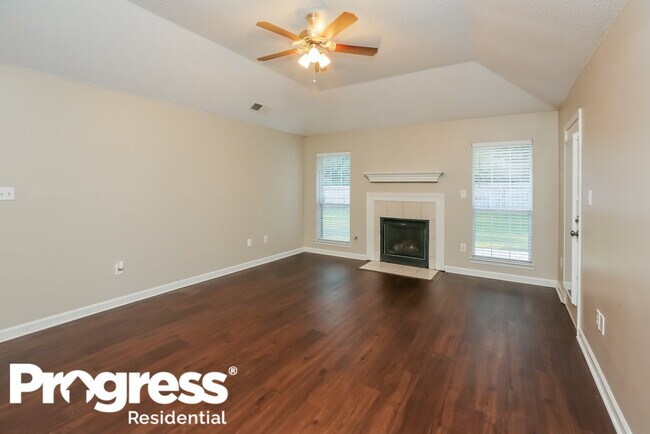 Building Photo - 6205 Morgan Manor Cove
