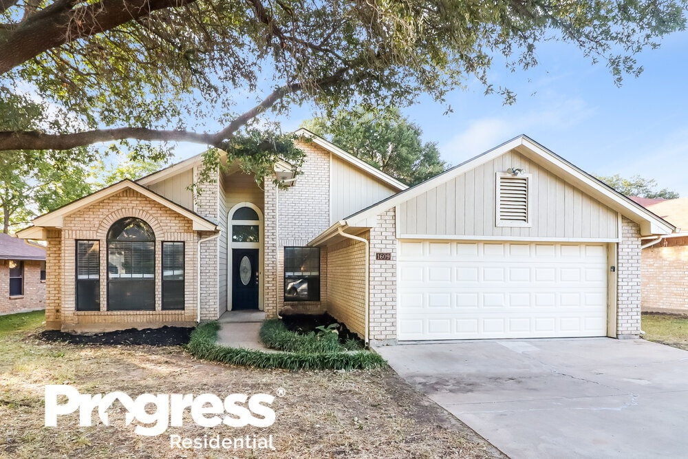 1609 Willow Park Dr, Fort Worth, TX 76134 House Rental in Fort Worth