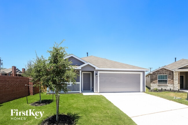 Building Photo - 1711 Morse Way