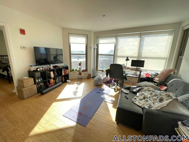 Foto del edificio - 40 Malvern St