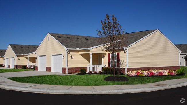 Building Photo - Ridgewood Senior Villas