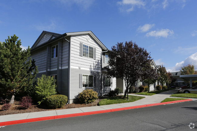 Building Photo - StoneBriar Apartments