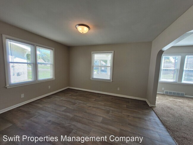 Building Photo - 2 br, 1 bath House - 1315 Park Avenue