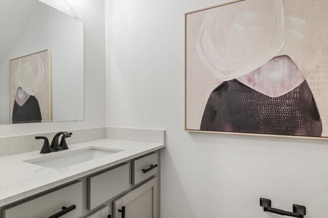 Foto del edificio - The Reserve on 29th Townhomes
